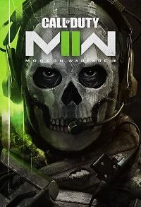 Call of Duty Modern Warfare 2 (2022)